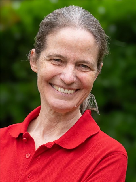 Jutta Loddeke