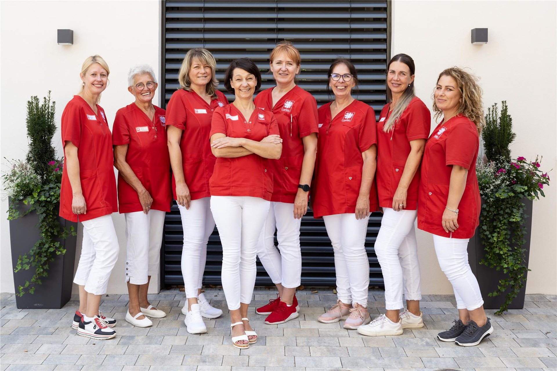 ambulantes Team Lenting