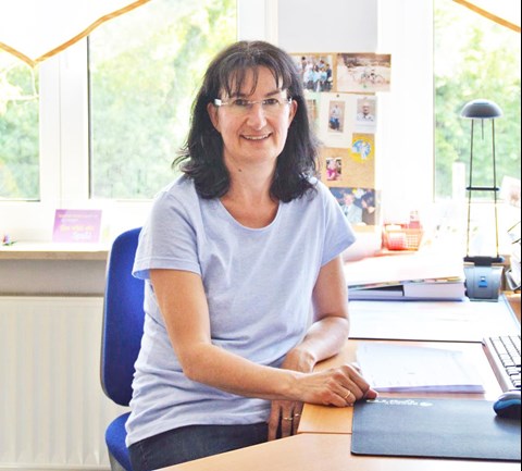 Hildegard Hösch
