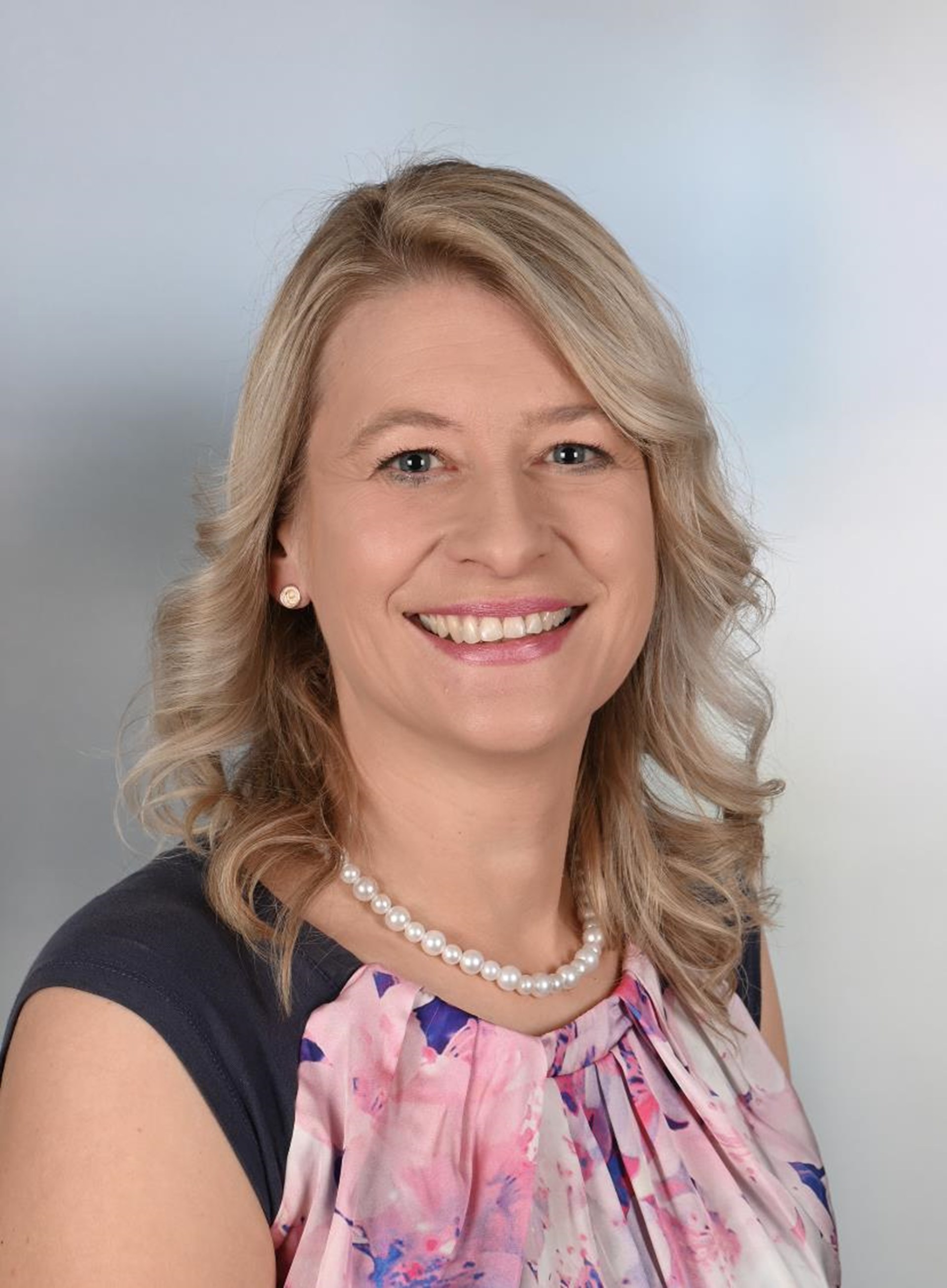 Andrea Knappe-Bänke