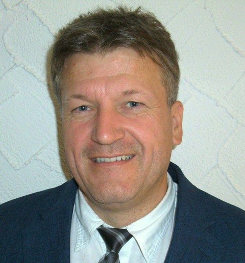 Josef Bogner